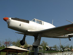 FIAT G.46-3A
