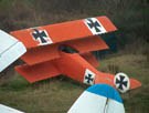 Fokker Dr.I (replica)
