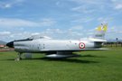 North American F-86K