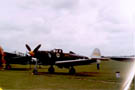 Bell P-39Q