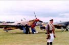 Hawker Hurricane