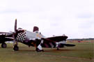Republic P-47D "Thunderbolt"