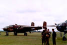 North American B-25D/J-1