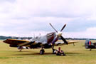 Supermarine Spitfire Mk.IX