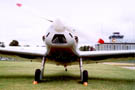 Messerschmitt Bf.108 "Taifun"