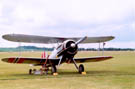 Gloster Gladiator II
