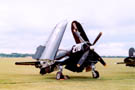 Vought F4U "Corsair"