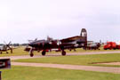 Grumman F7F "Tigercat"