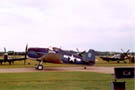 Grumman F6F "Hellcat"
