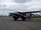 de Havilland DH.89 "Dominie"