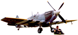 Flying Legends 2004 - Duxford