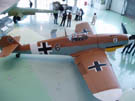 Messerschmitt Bf.109G-2