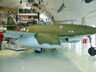 Messerschmitt Me.262A-2a