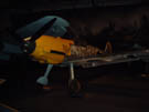 Messerschmitt Bf.109E-3