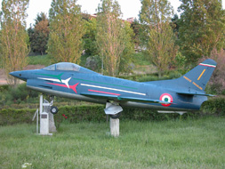 FIAT G.91R (PAN)