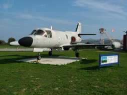 PIAGGIO-DOUGLAS PD-808