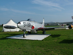 LOCKHEED T-33A