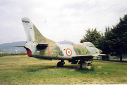 FIAT G.91R-1A