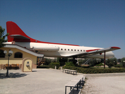 SUD AVIATION CARAVELLE