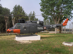 AGUSTA-BELL AB-212ASW