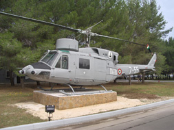 AGUSTA-BELL AB-212ASW