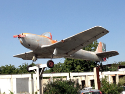 PIAGGIO P.148