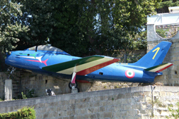 CANADAIR CL.13 "SABRE"