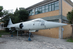 AERITALIA F-104S/ASA