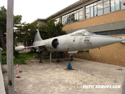 AERITALIA F-104S/ASA