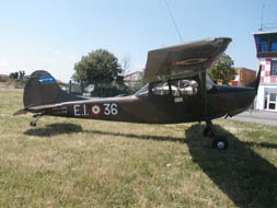CESSNA 305C (O-1E)