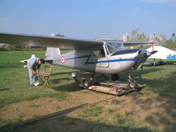 MACCHI MB.308
