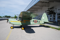 MACCHI MB.308
