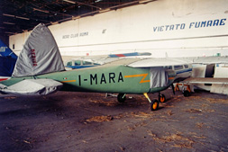 MACCHI MB.308