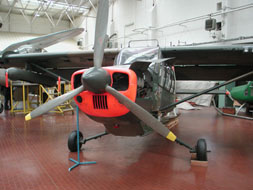 AERMACCHI AM.3C
