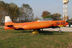 LOCKHEED RT-33A