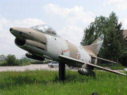 Fiat G.91R-1B