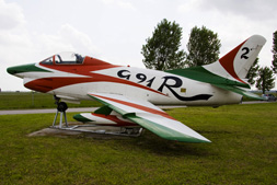 Fiat G.91R