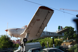 PIAGGIO P.148