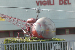 AGUSTA-BELL AB-47G-2