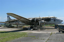 DOUGLAS DC.6