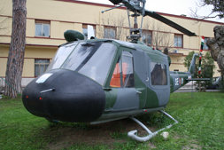 AGUSTA-BELL AB-204B