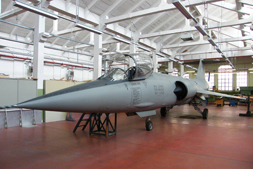 AERITALIA F-104S/ASA-M