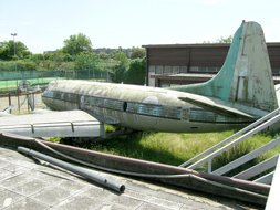 Vickers Viscount