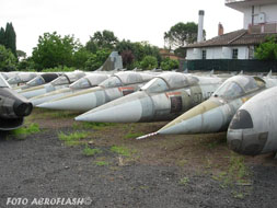 AERITALIA F-104S/ASA