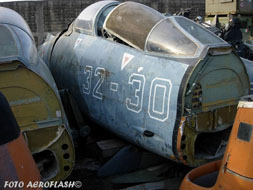 FIAT G.91T-1