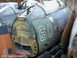 FIAT G.91T-1