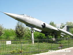 AERITALIA F-104S/ASA-M