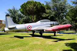 LOCKHEED T-33A