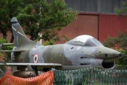 FIAT G.91R-1B