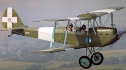 CAPRONI CA.100